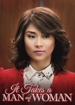 It Takes a Man and a Woman