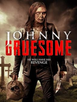 Johnny Gruesome