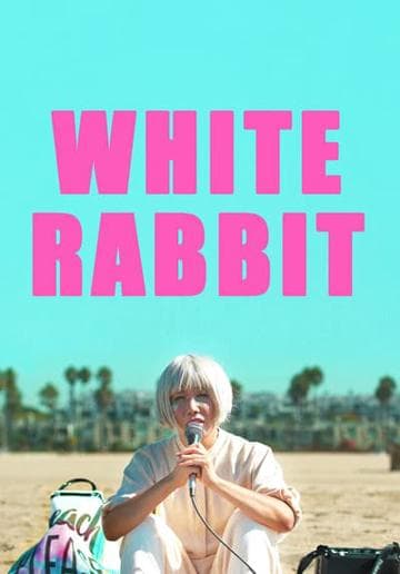 White Rabbit