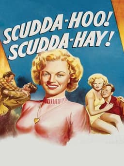 Scudda Hoo! Scudda Hay!