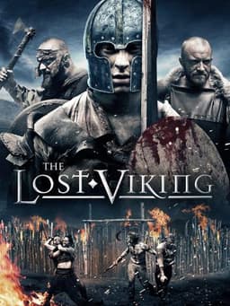 The Lost Viking