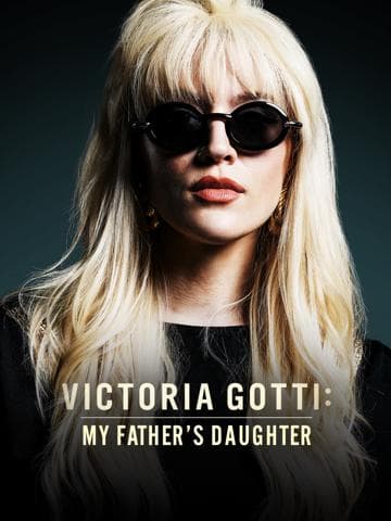 Victoria Gotti: My Father's Daughter
