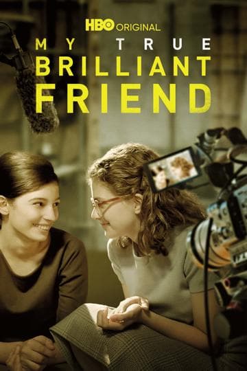 My True Brilliant Friend