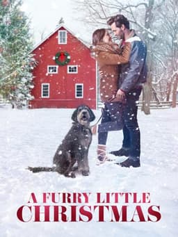 A Furry Little Christmas