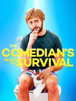 The Comedian's Guide to Survival