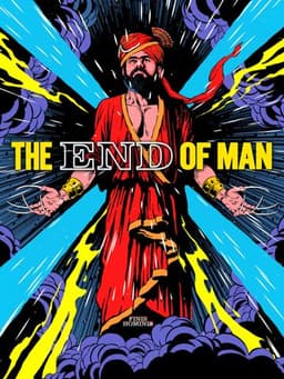The End of Man