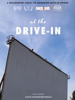 At the Drive-In
