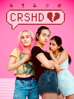 CRSHD
