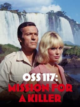 OSS 117: Mission for a Killer