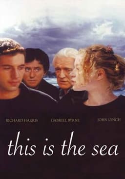 This Is the Sea