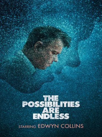 The Possibilities Are Endless