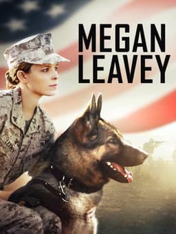 Megan Leavey