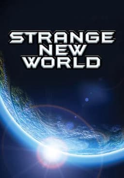 Strange New World