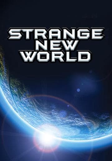 Strange New World