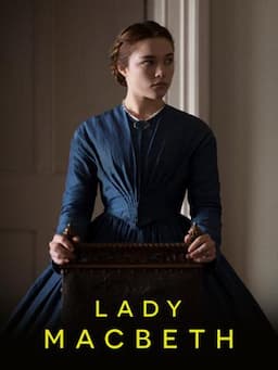 Lady Macbeth