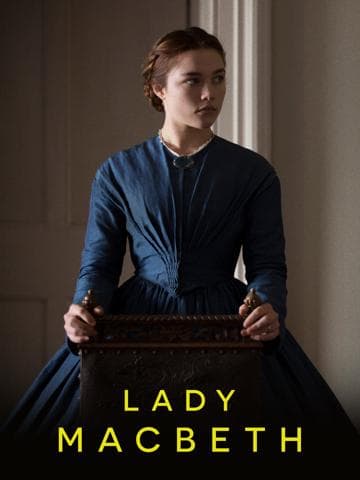 Lady Macbeth