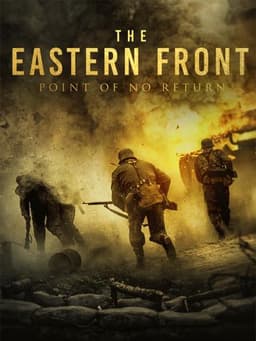 The Eastern Front