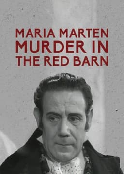 Maria Marten, or The Murder in the Red Barn