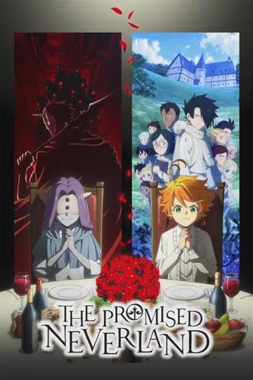 The Promised Neverland