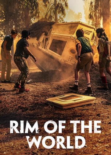 Rim of the World