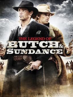 The Legend of Butch & Sundance