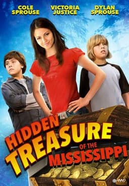 Hidden Treasure of the Mississippi