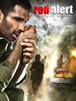 Red Alert: The War Within