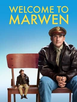 Welcome to Marwen