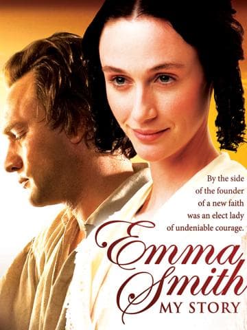 Emma Smith: My Story