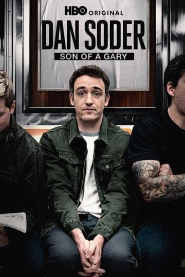 Dan Soder: Son of a Gary