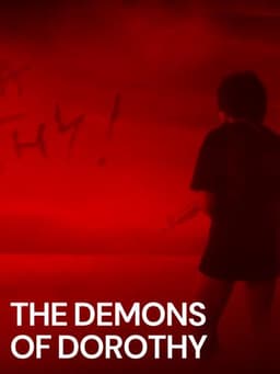 The Demons of Dorothy