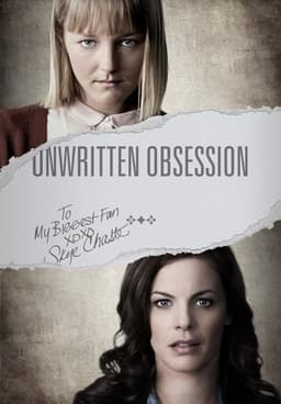 Unwritten Obsession