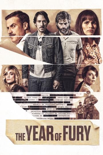 The Year of Fury