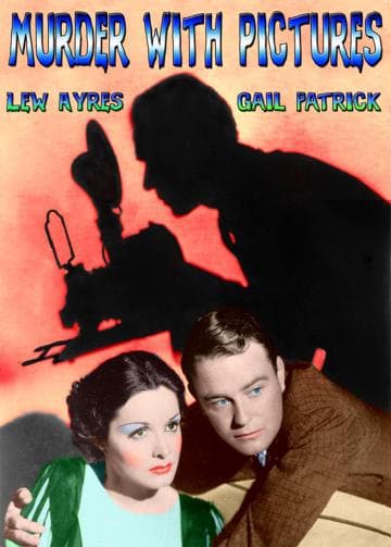 Murder with Pictures