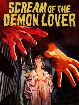 Scream of the Demon Lover