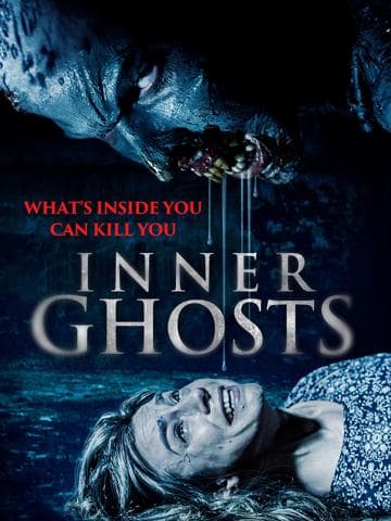 Inner Ghosts