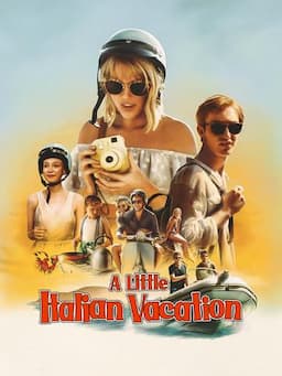 A Little Italian Vacation