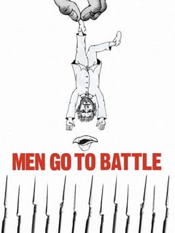 Men Go to Battle