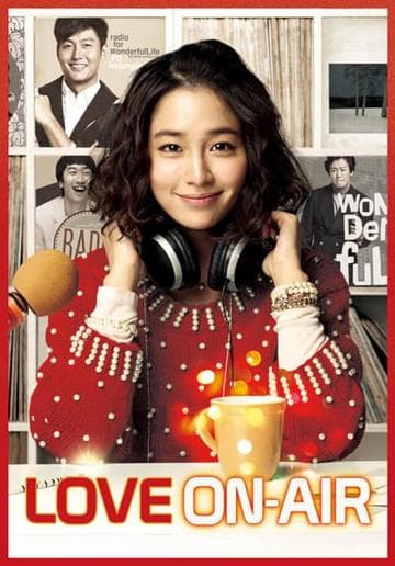 Love On-Air