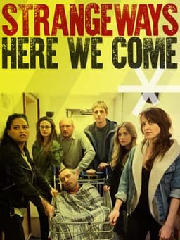 Strangeways Here We Come