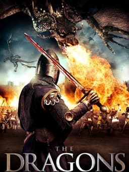 The Dragons of Camelot