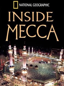 Inside Mecca
