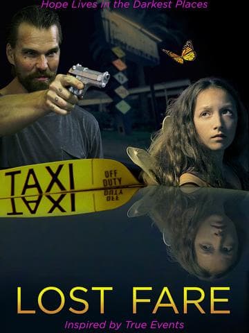 Lost Fare