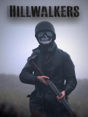Hillwalkers