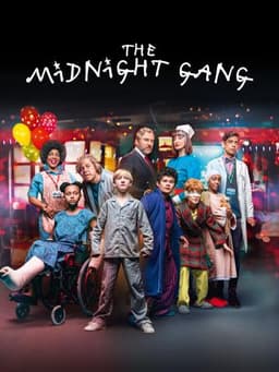 The Midnight Gang