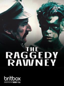 The Raggedy Rawney