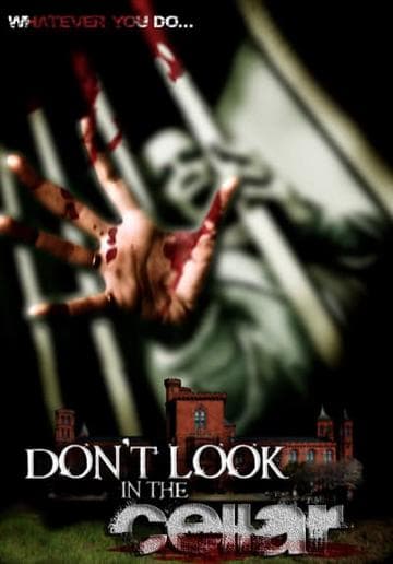 Don't Look In The Cellar