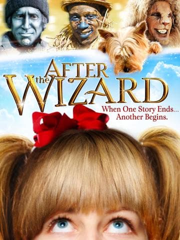 After the Wizard