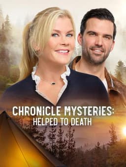 Chronicle Mysteries: Helped to Death