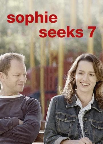 Sophie Seeks 7